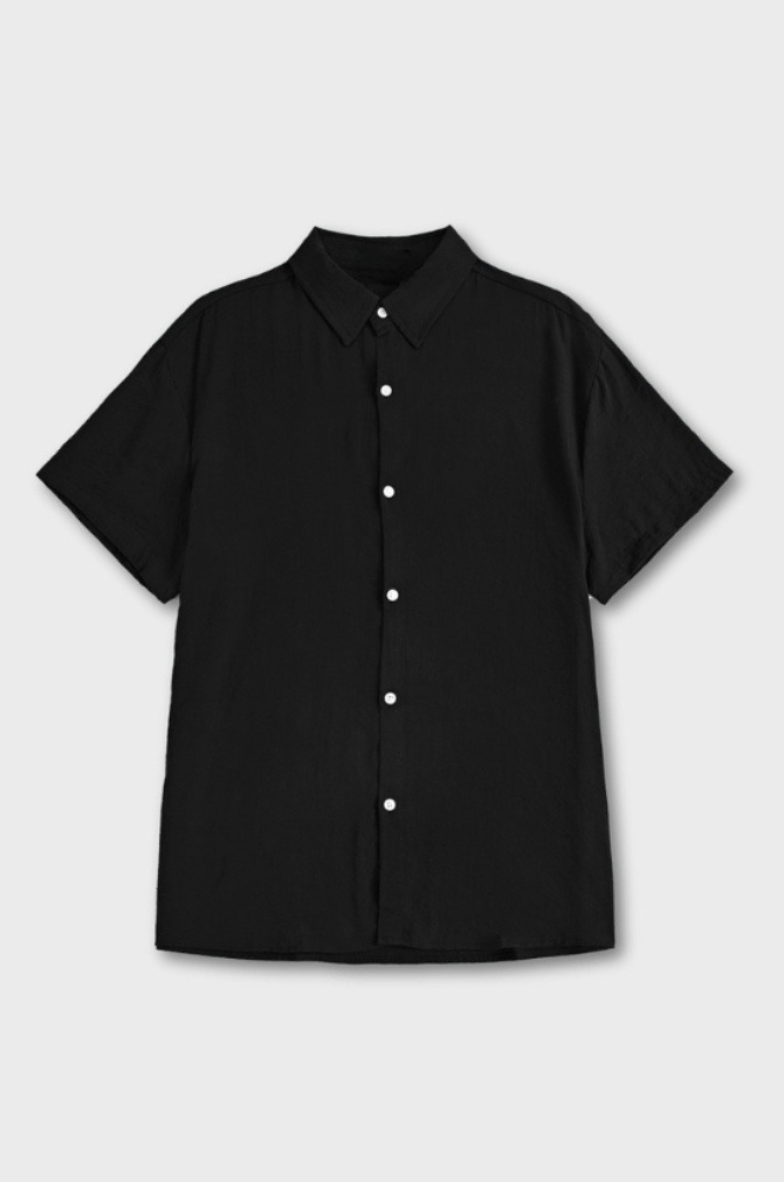 CAMICIA ESTIVA IN LINO