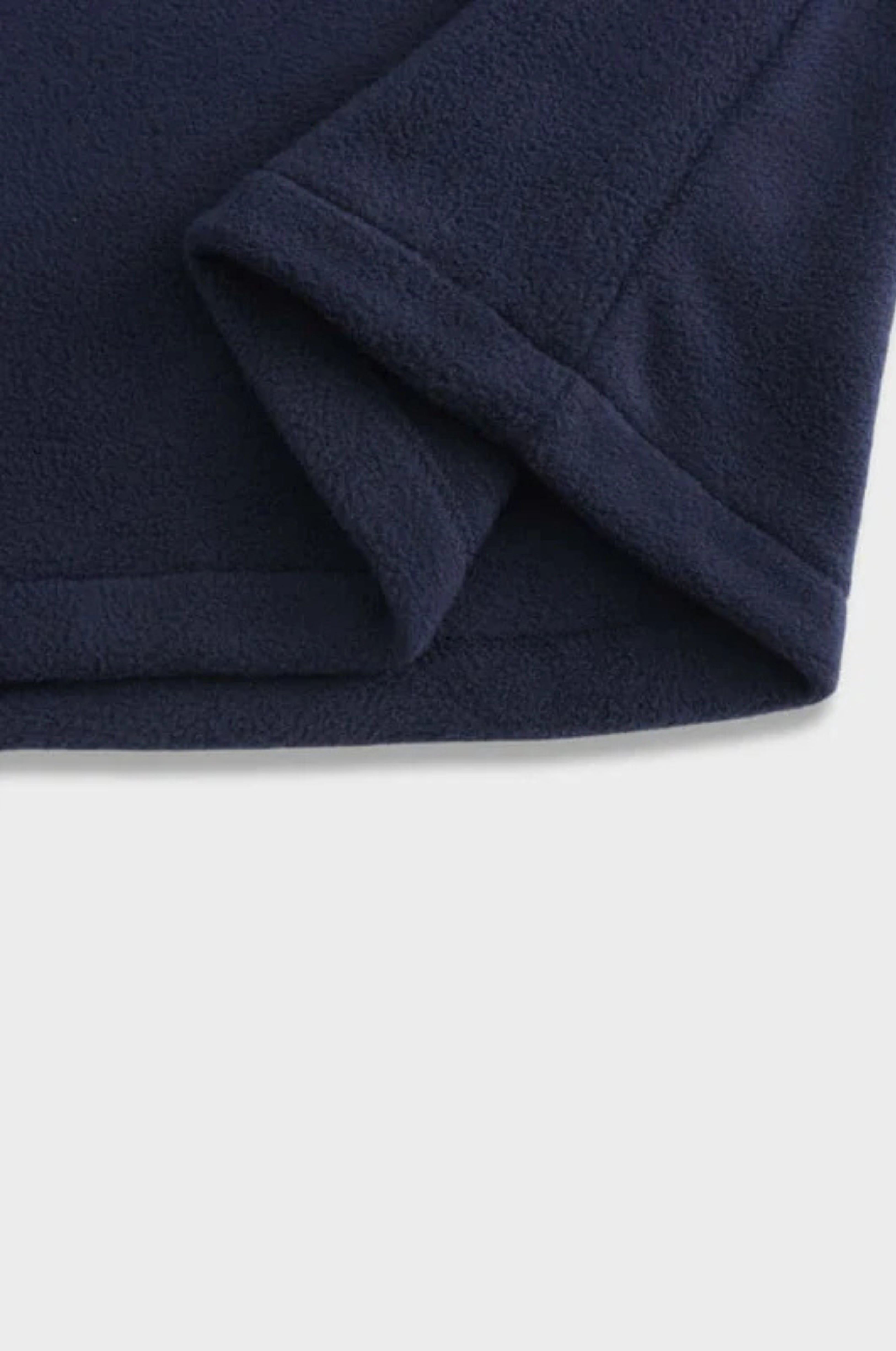 PULLOVER MONACO CON ZIP