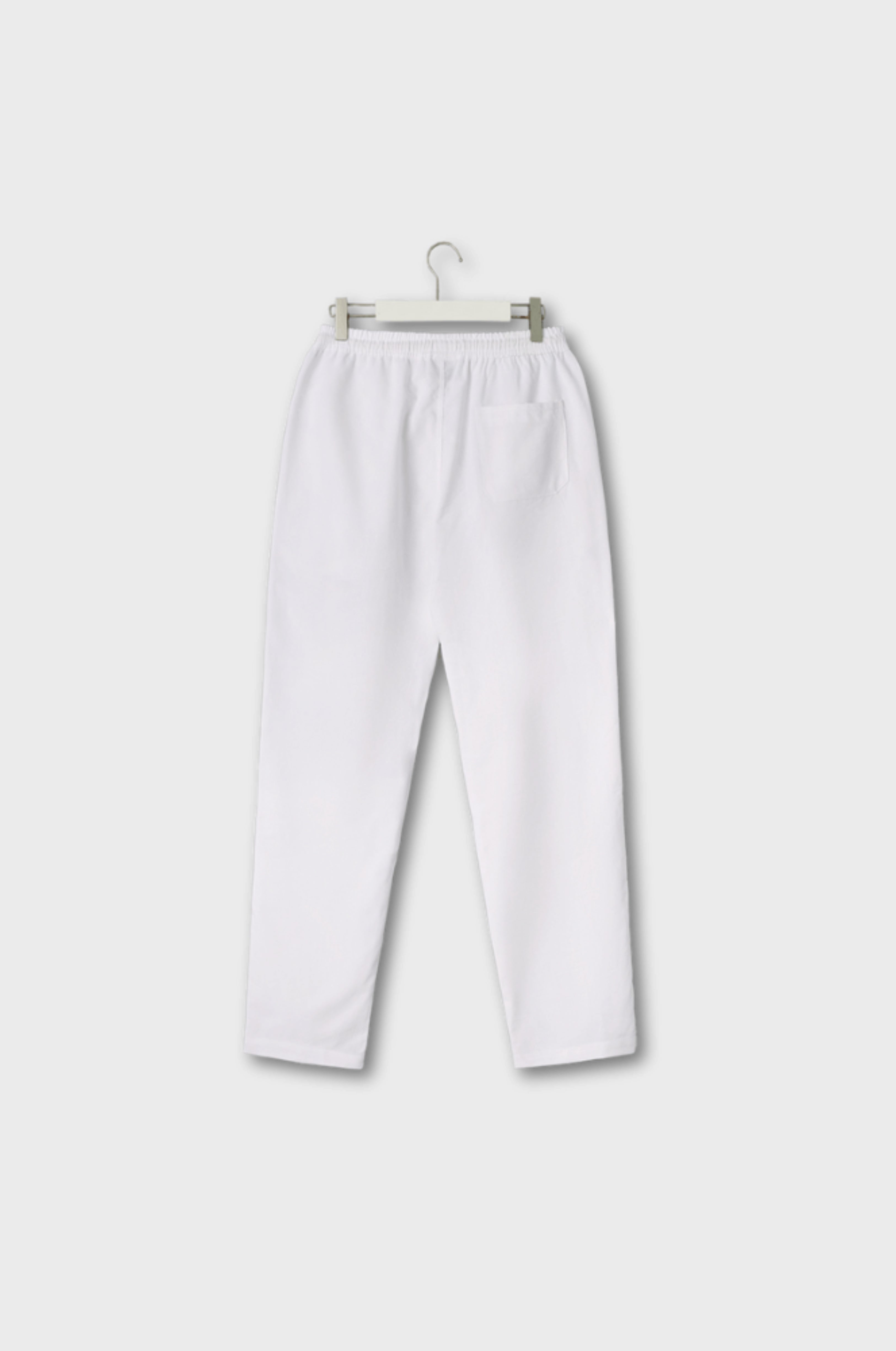 PANTALONI ESTIVI IN LINO