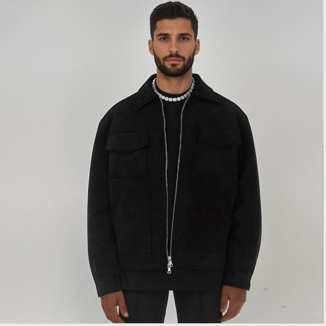 KYLE | GIACCA DA UOMO