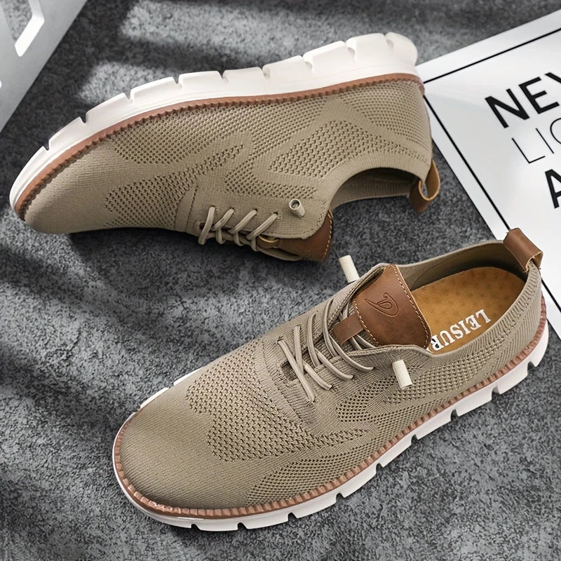 MILANO CLASSICO | SCARPA ELEGANTE DA UOMO