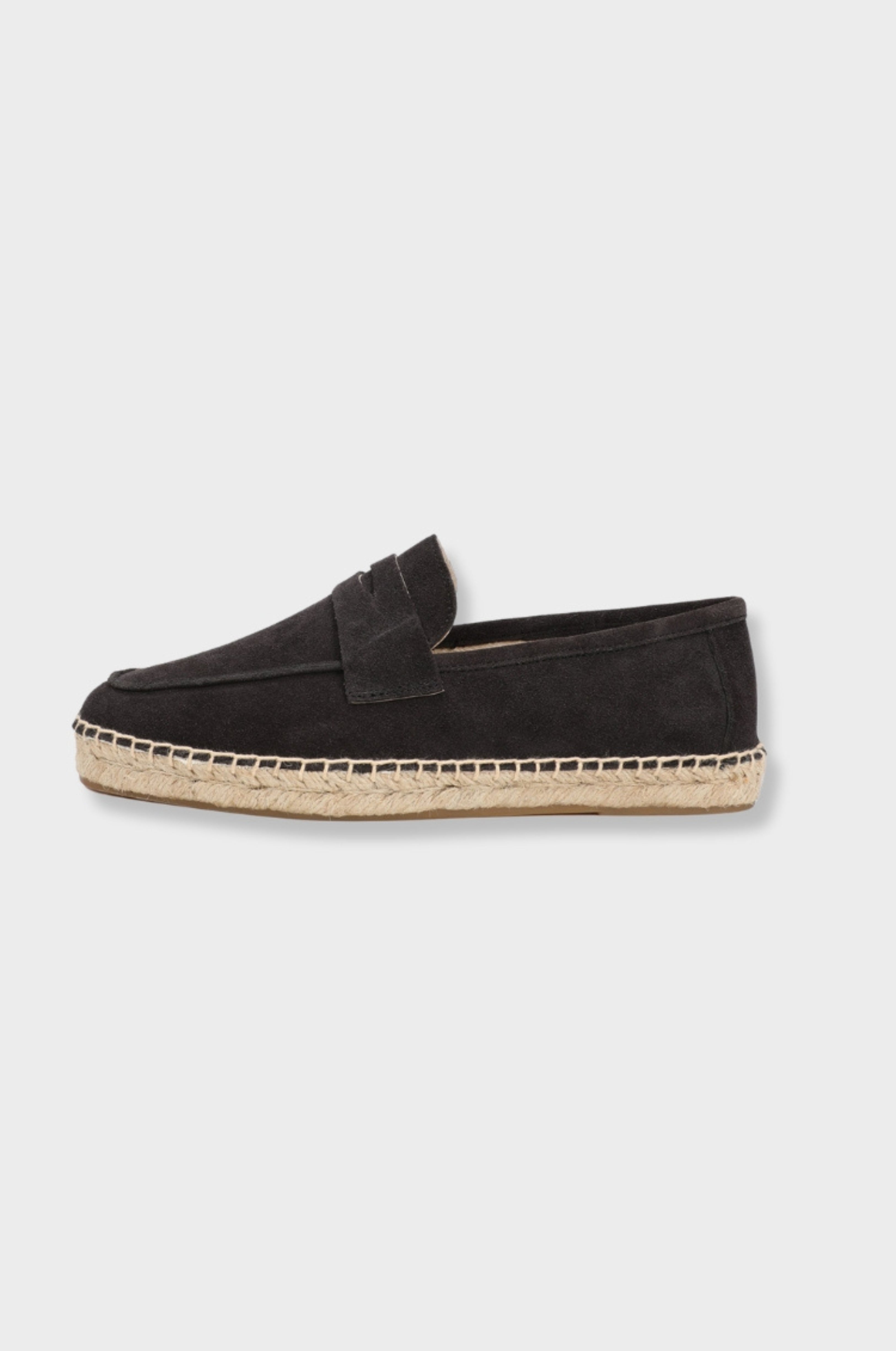 MOCASSINI ESPADRILLES