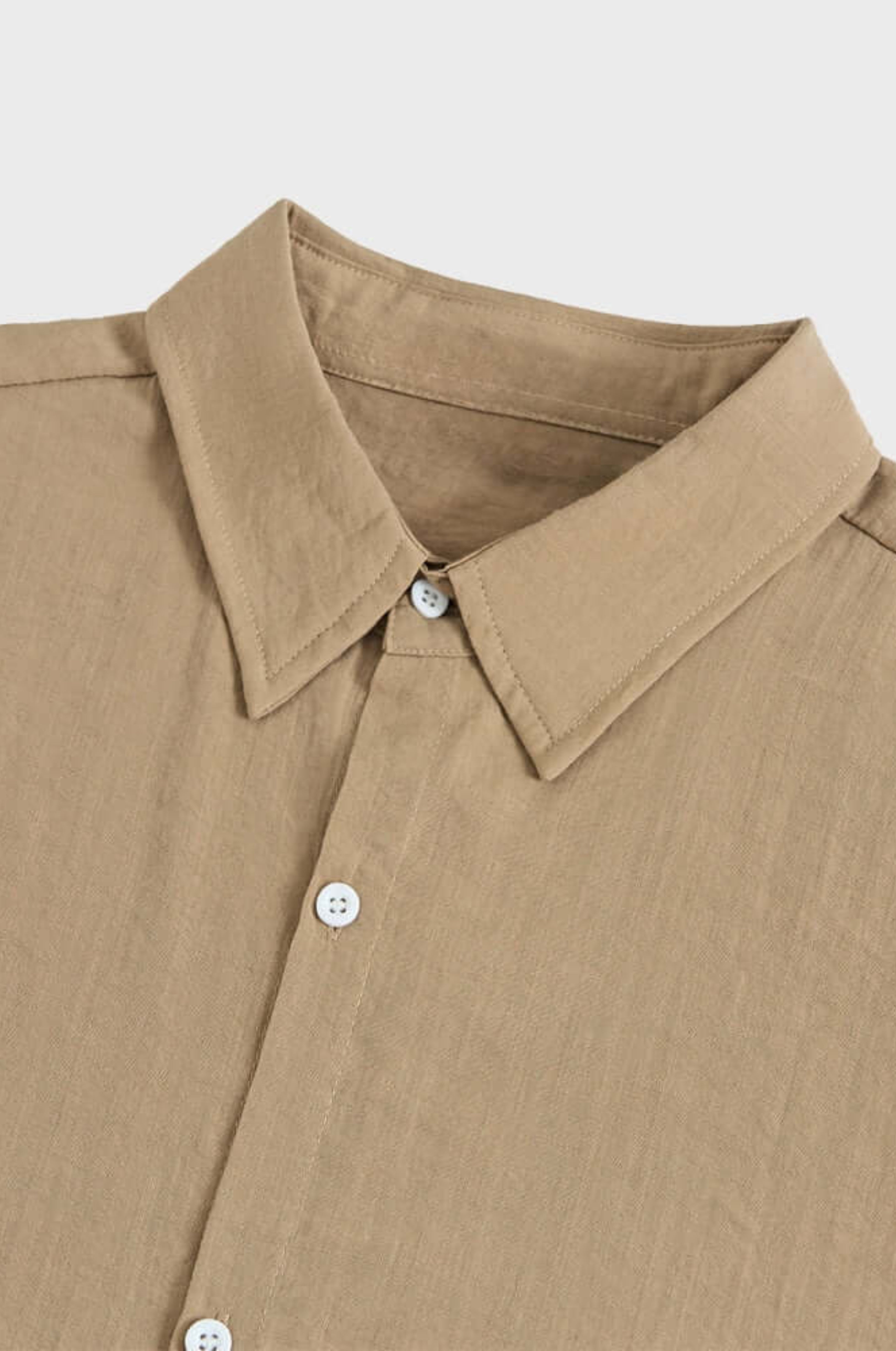 CAMICIA ESTIVA IN LINO