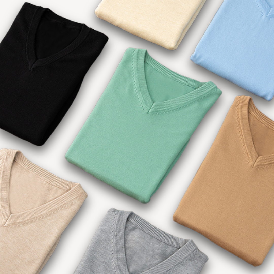 Renzo | Maglione in Cashmere