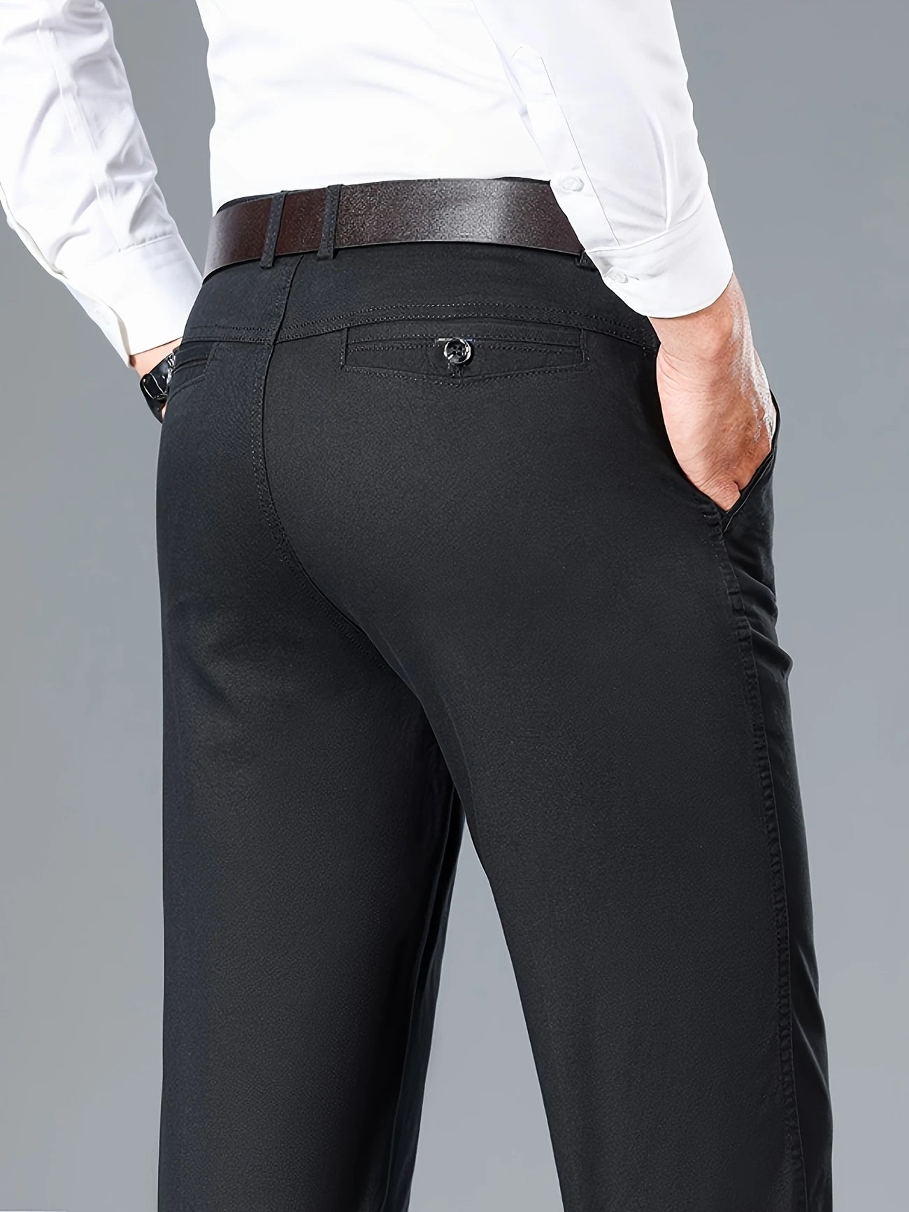 MARCO | PANTALONI LEGGERI DA UOMO PER OGNI GIORNO