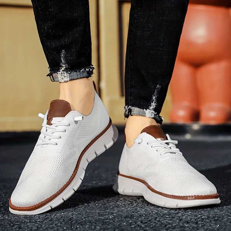 MILANO CLASSICO | SCARPA ELEGANTE DA UOMO