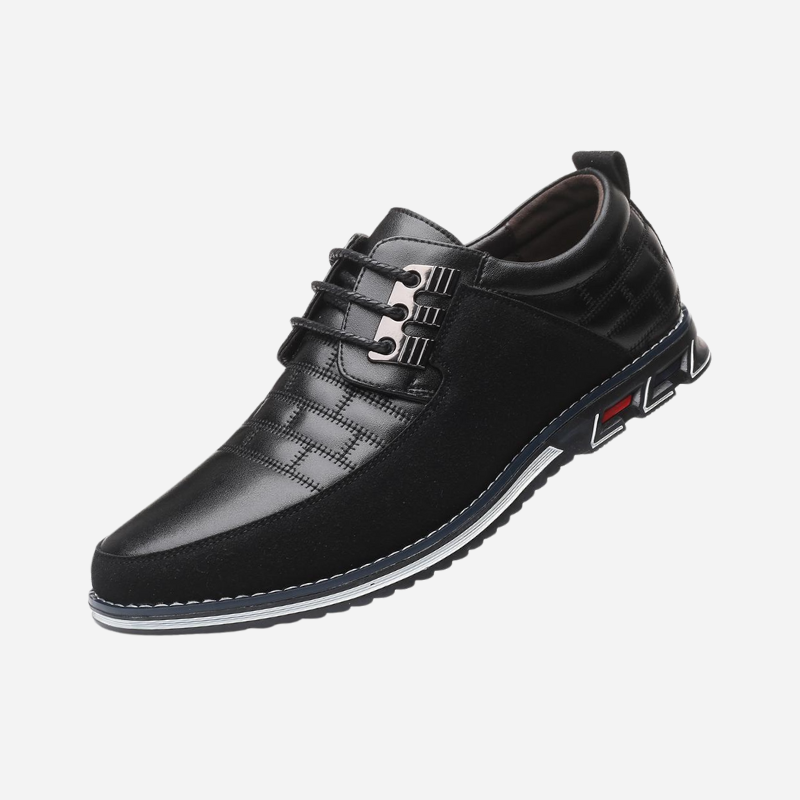 LUIGI | SCARPE IN PELLE TRASPIRANTI