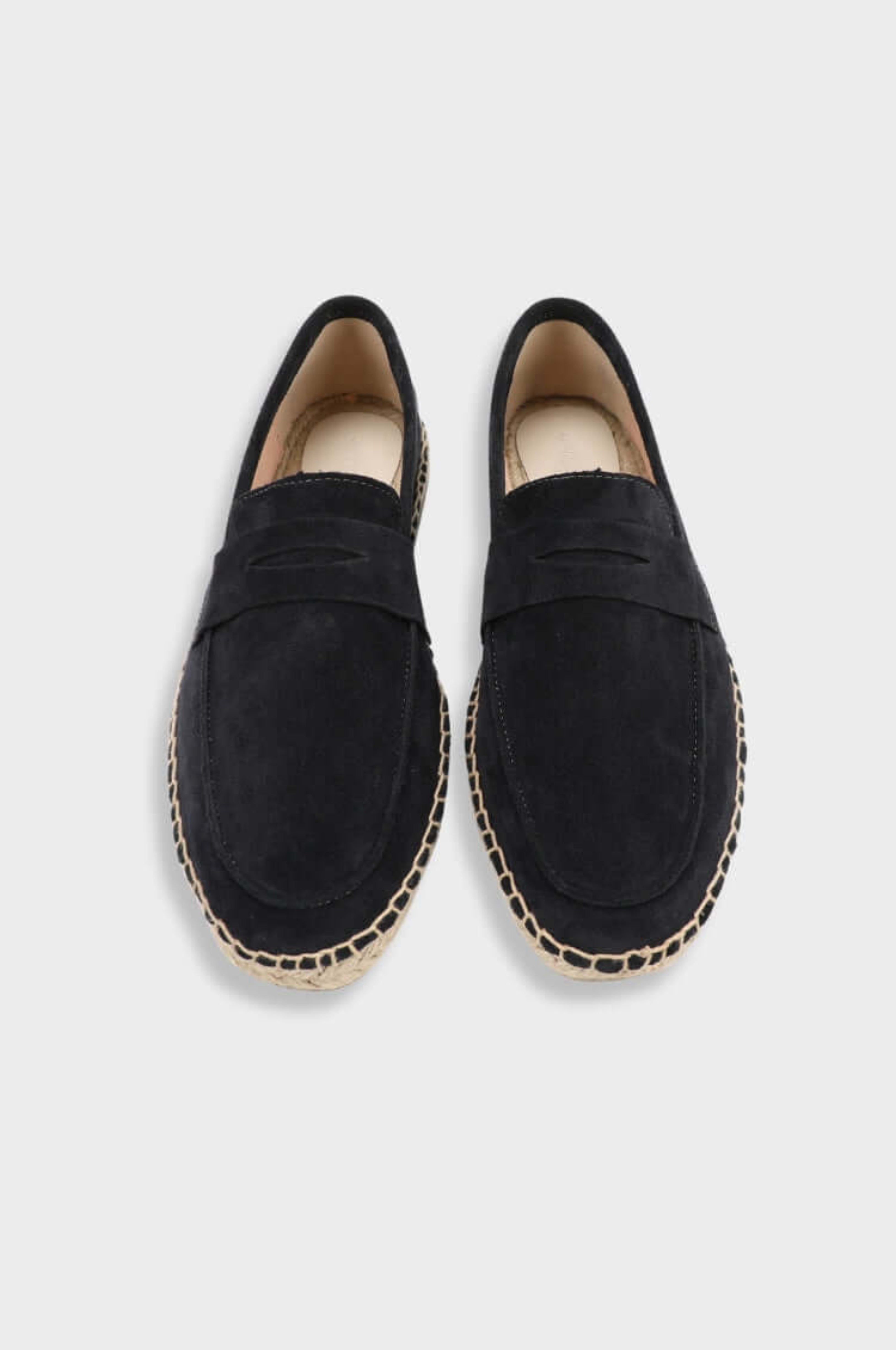 MOCASSINI ESPADRILLES