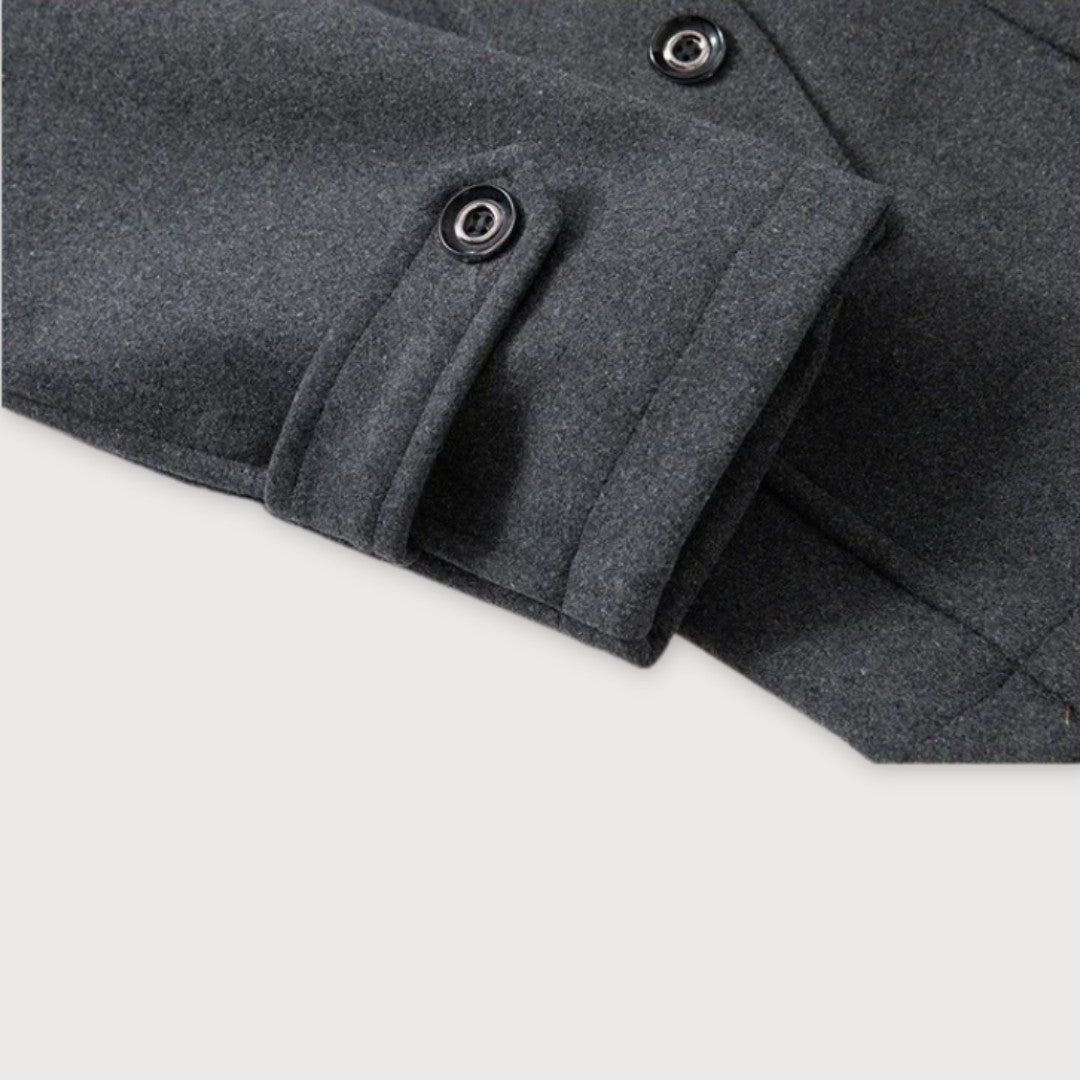 MATTEO | CAPPOTTO INVERNALE A DUE PEZZI