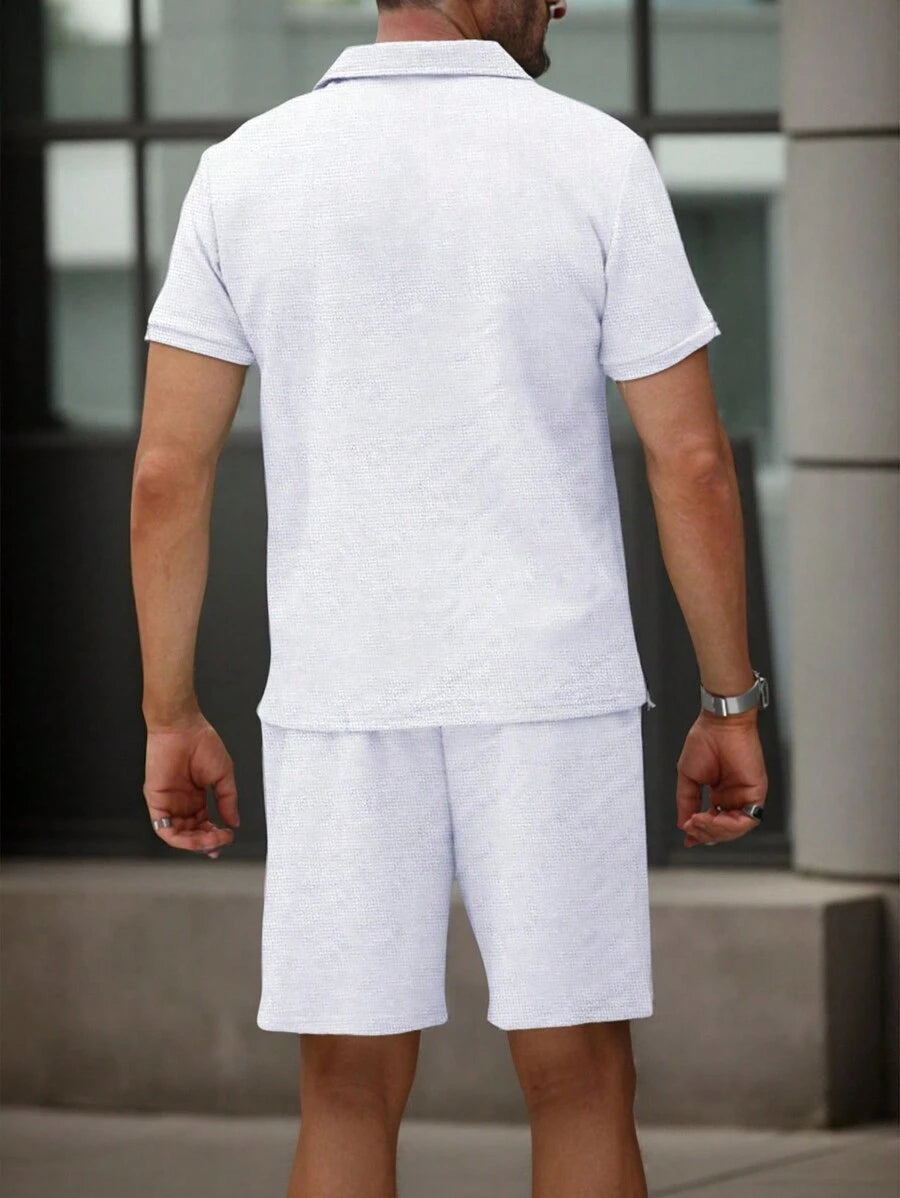 GIOVANNI  |  SET ESTIVO LUSSUOSO E LEGGERO