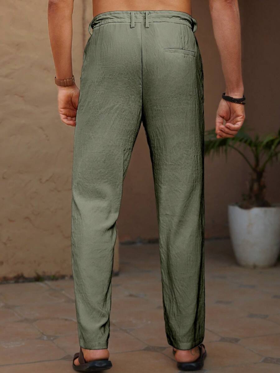 GIOVANNI  |  PANTALONI ELEGANTI