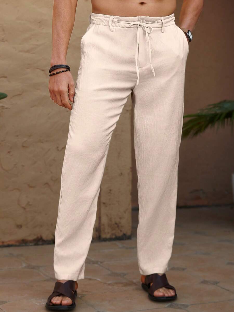 GIOVANNI  |  PANTALONI ELEGANTI