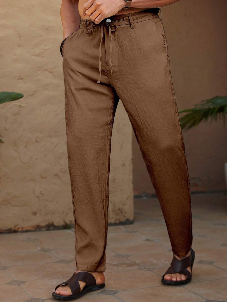 GIOVANNI  |  PANTALONI ELEGANTI
