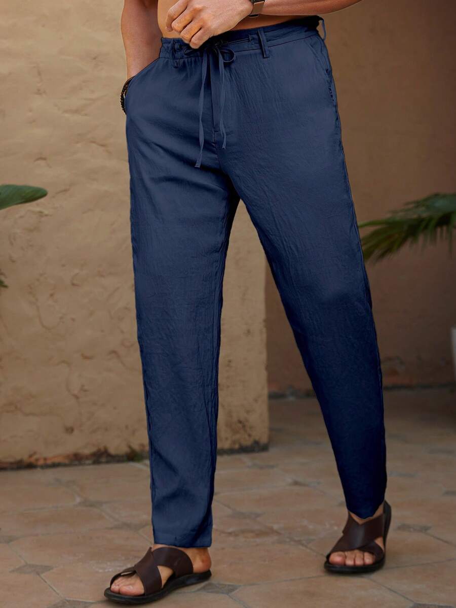 GIOVANNI  |  PANTALONI ELEGANTI