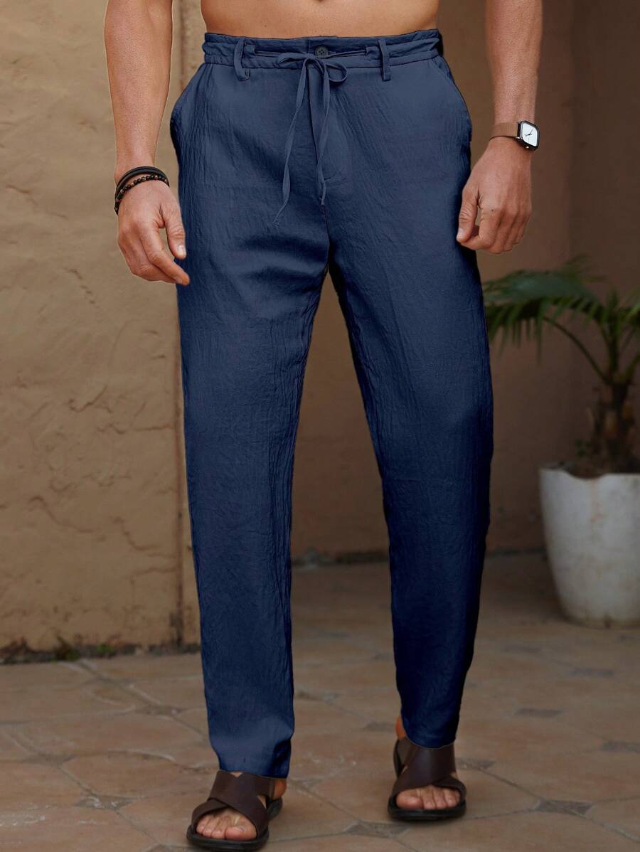 GIOVANNI  |  PANTALONI ELEGANTI