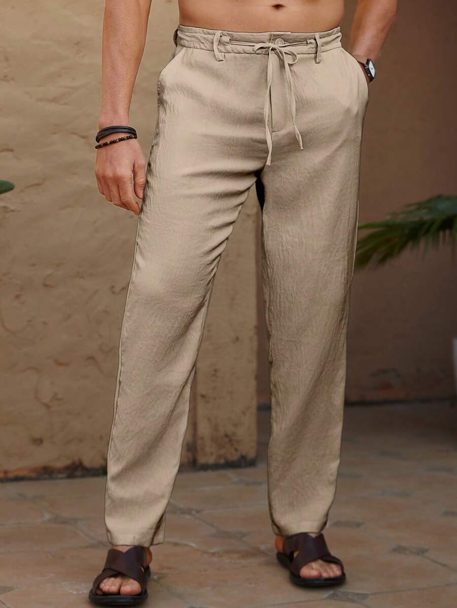 GIOVANNI  |  PANTALONI ELEGANTI