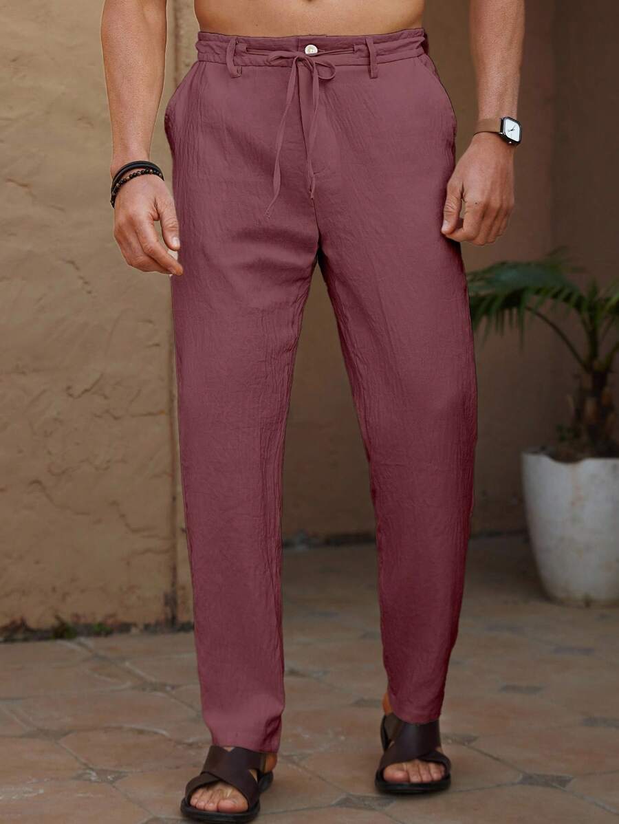 GIOVANNI  |  PANTALONI ELEGANTI