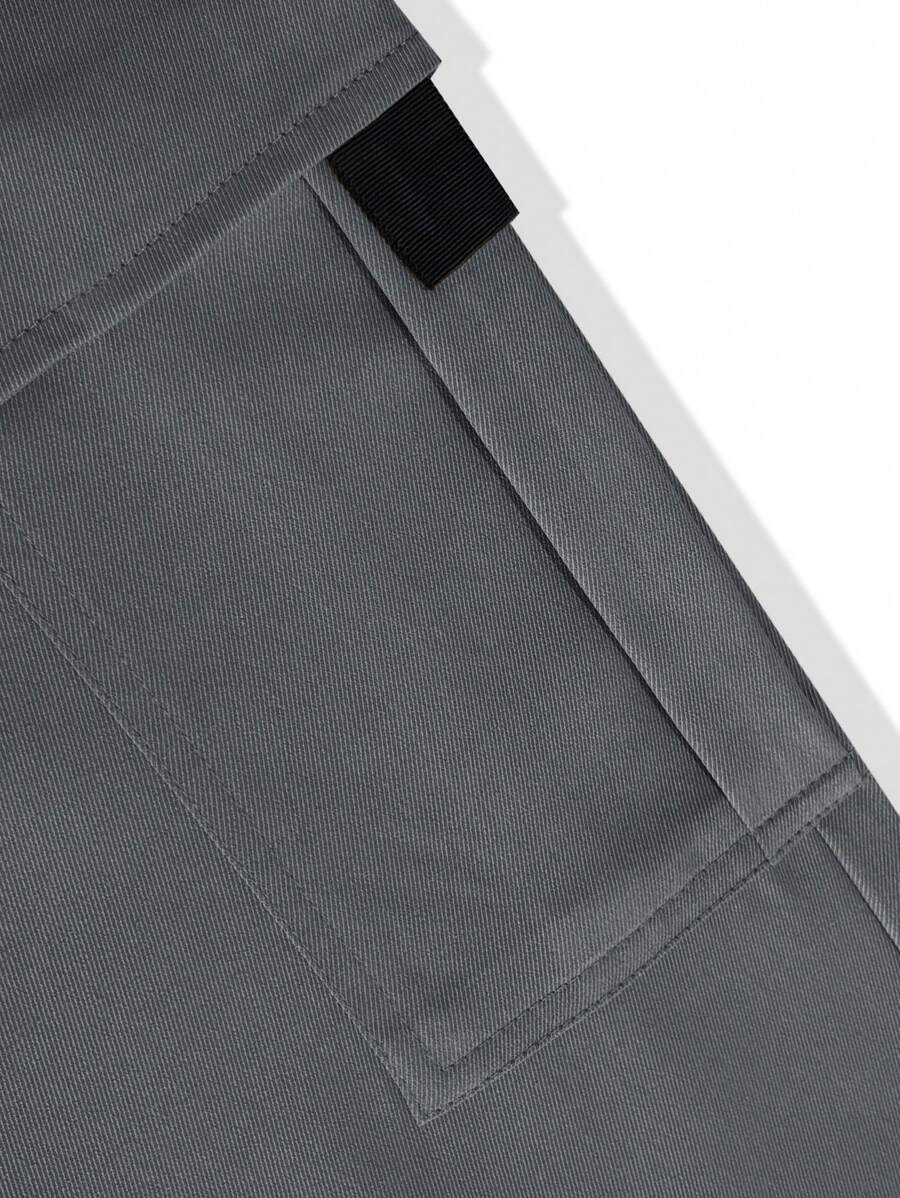 RICCARDO | JOGGER CARGO LEGGERI CON TASCHE