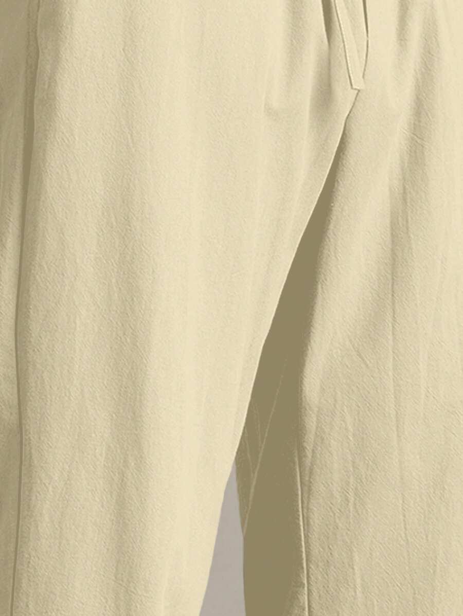 MATTEO  |  PANTALONI ESTIVI DI LUSSO