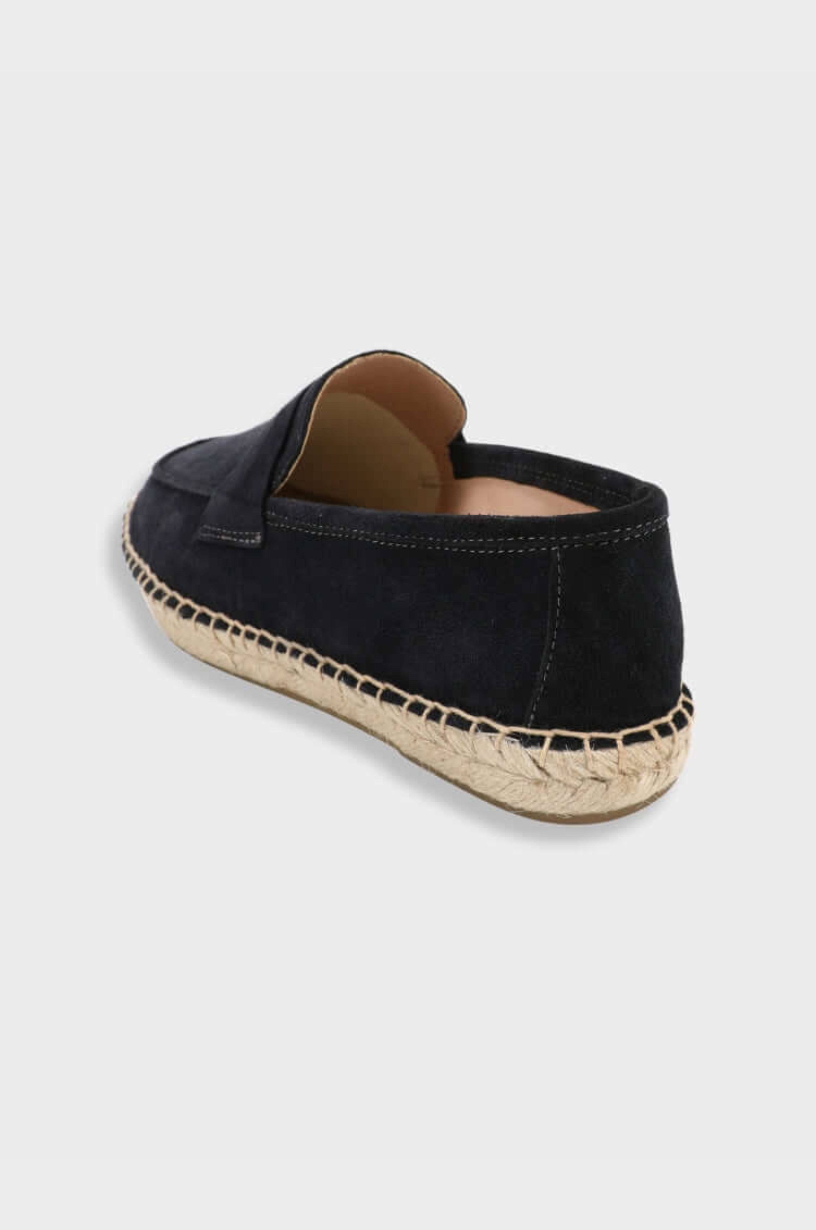 MOCASSINI ESPADRILLES