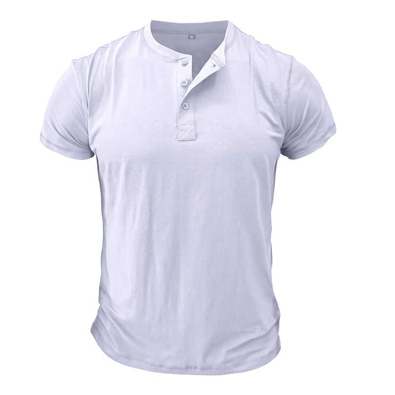 MATTEO | CAMICIA CASUAL IN COTONE