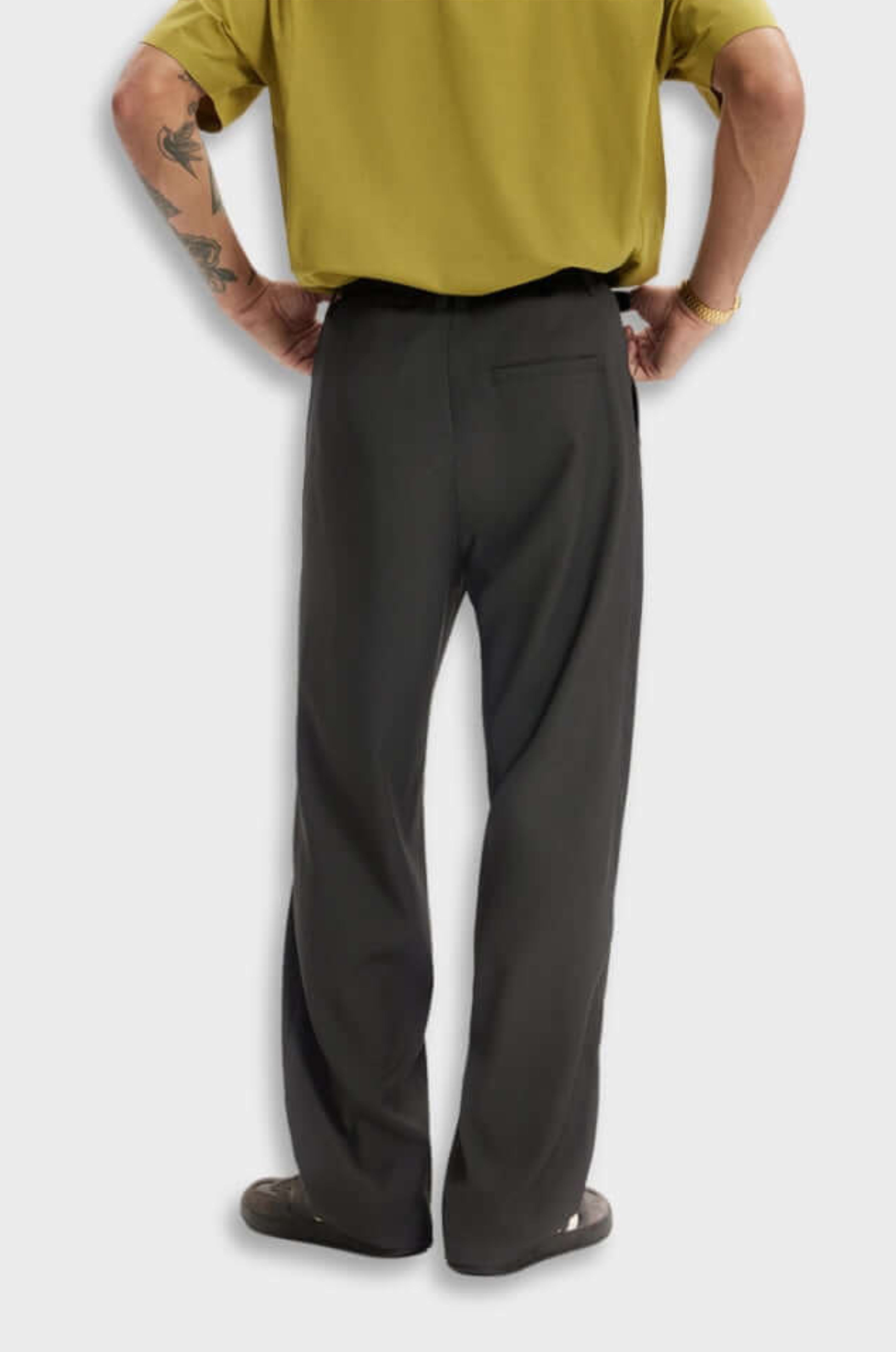 LUXE CHINO