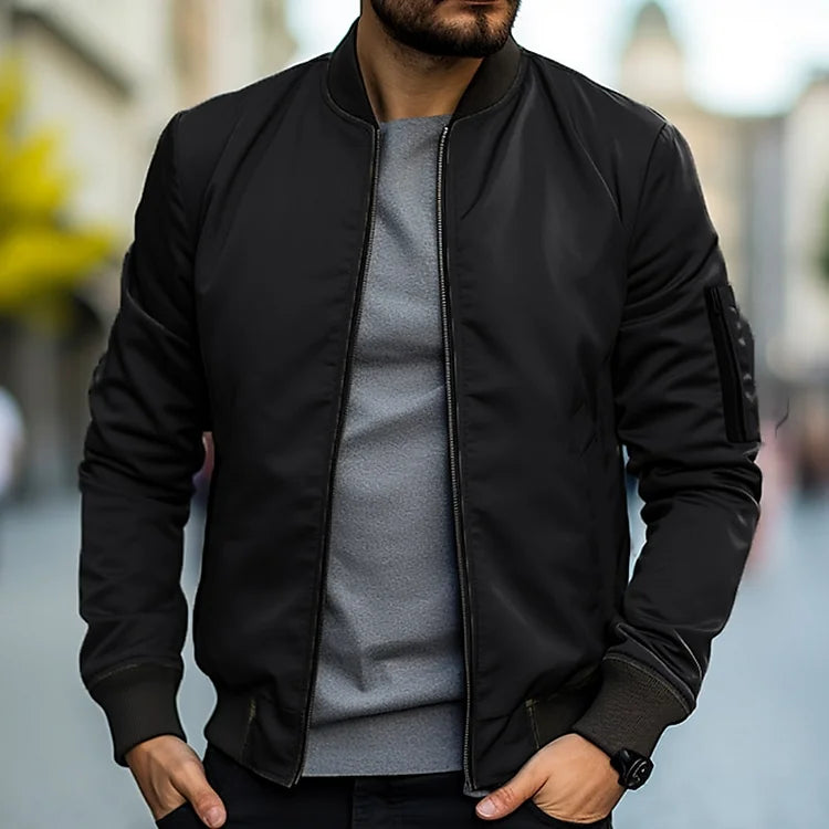 ERCOLE | GIACCA ESTIVA DA UOMO