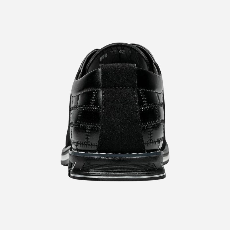 LUIGI | SCARPE IN PELLE TRASPIRANTI