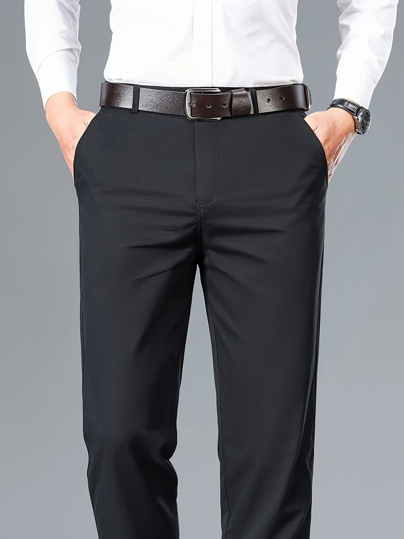 MARCO | PANTALONI LEGGERI DA UOMO PER OGNI GIORNO