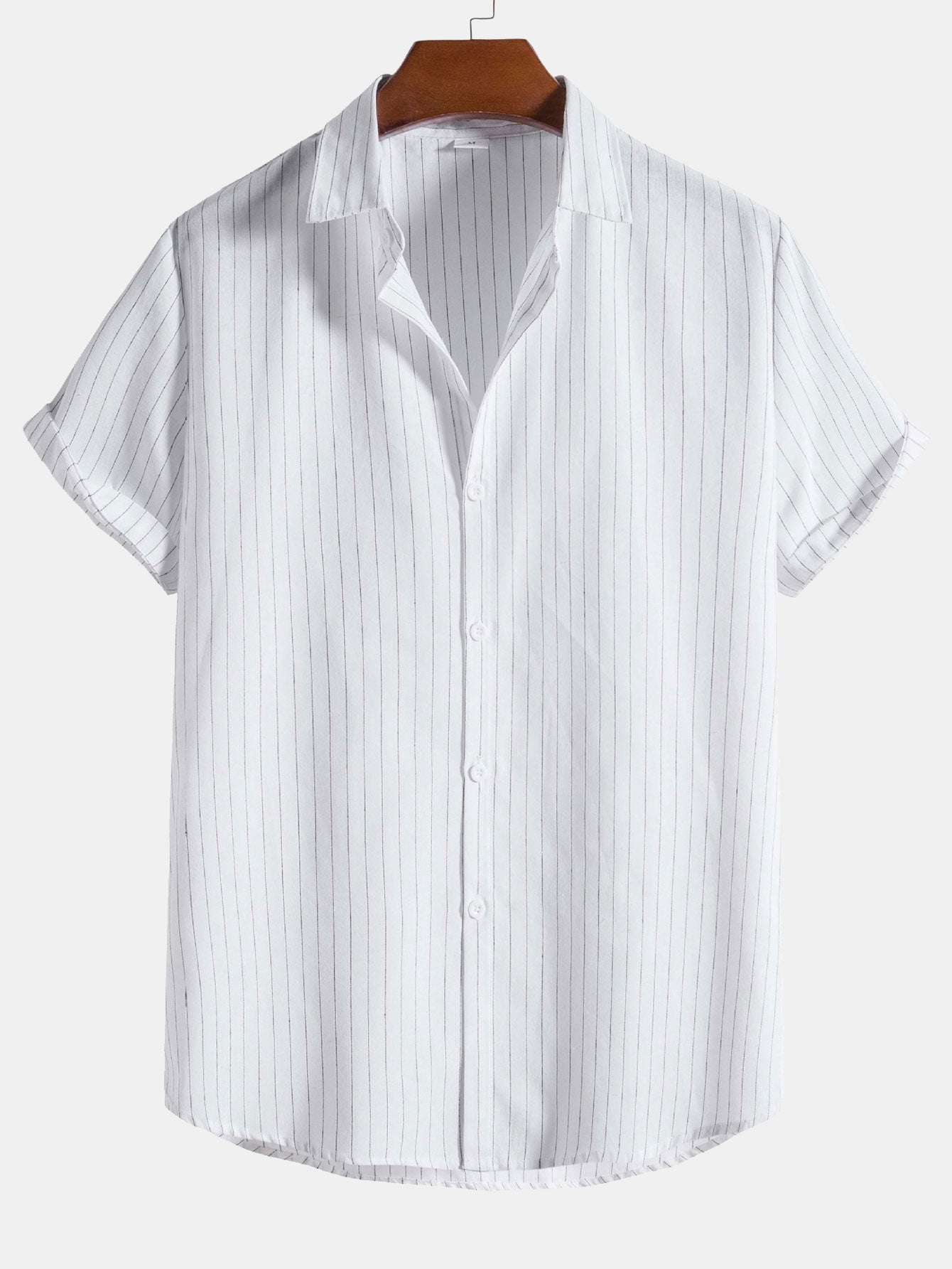 CAMICIE REGULAR FIT A STRISCE