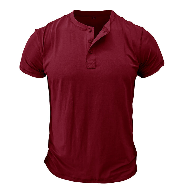 MATTEO | CAMICIA CASUAL IN COTONE