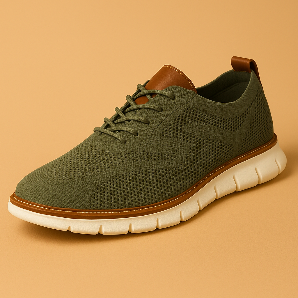 MILANO CLASSICO | SCARPA ELEGANTE DA UOMO