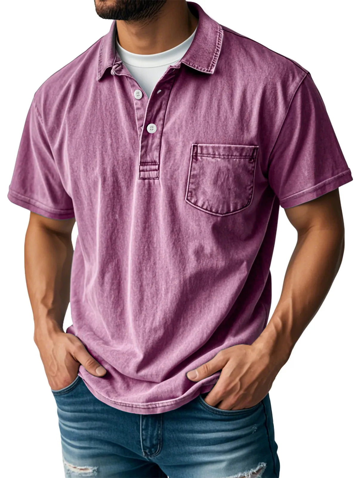 ROCCO | POLO VINTAGE
