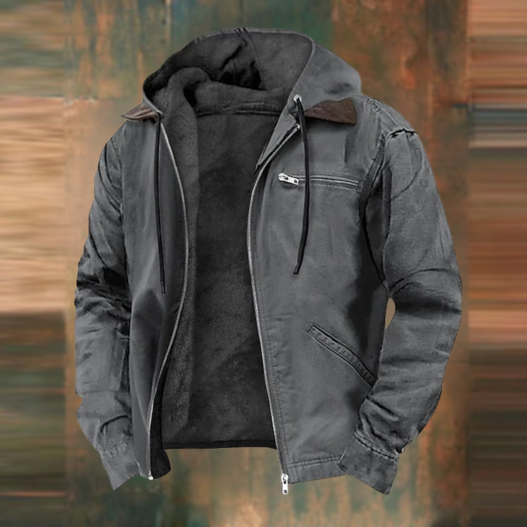 GASPARE | GIACCA PRIMAVERA UOMO