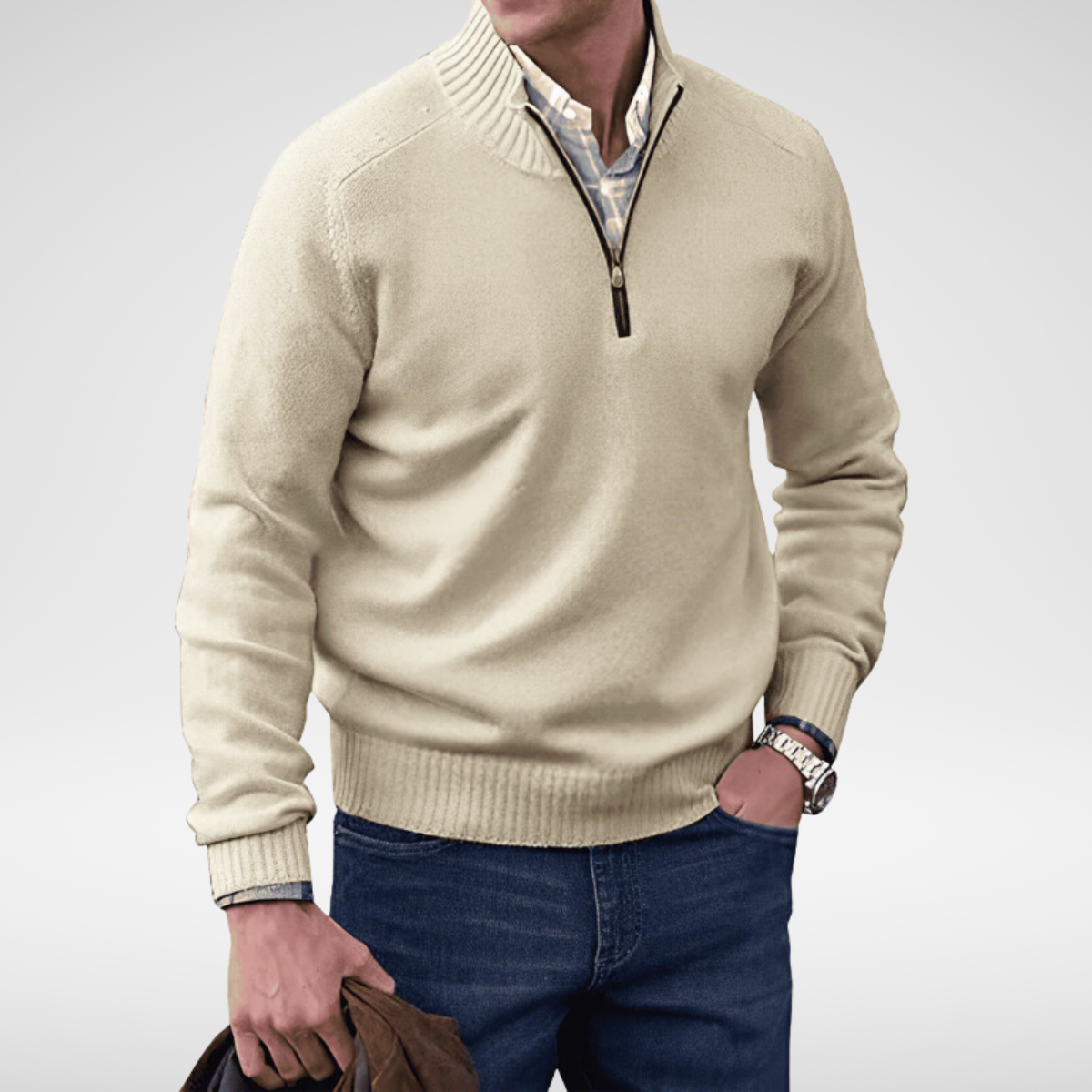 MASSIMO | PULLOVER DI LUSSO
