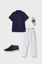 SET BLU FIRENZE DI NOTTE