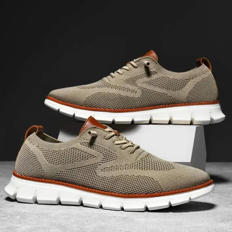 MILANO CLASSICO | SCARPA ELEGANTE DA UOMO
