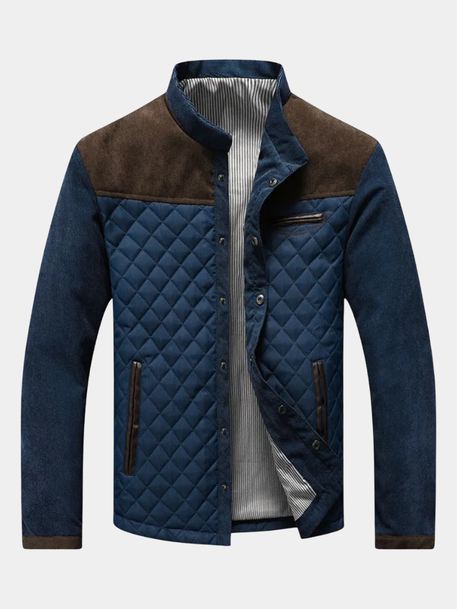 ROSSI ROMA | GIACCA DA UOMO DI LUSSO