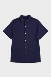 CAMICIA ESTIVA IN LINO