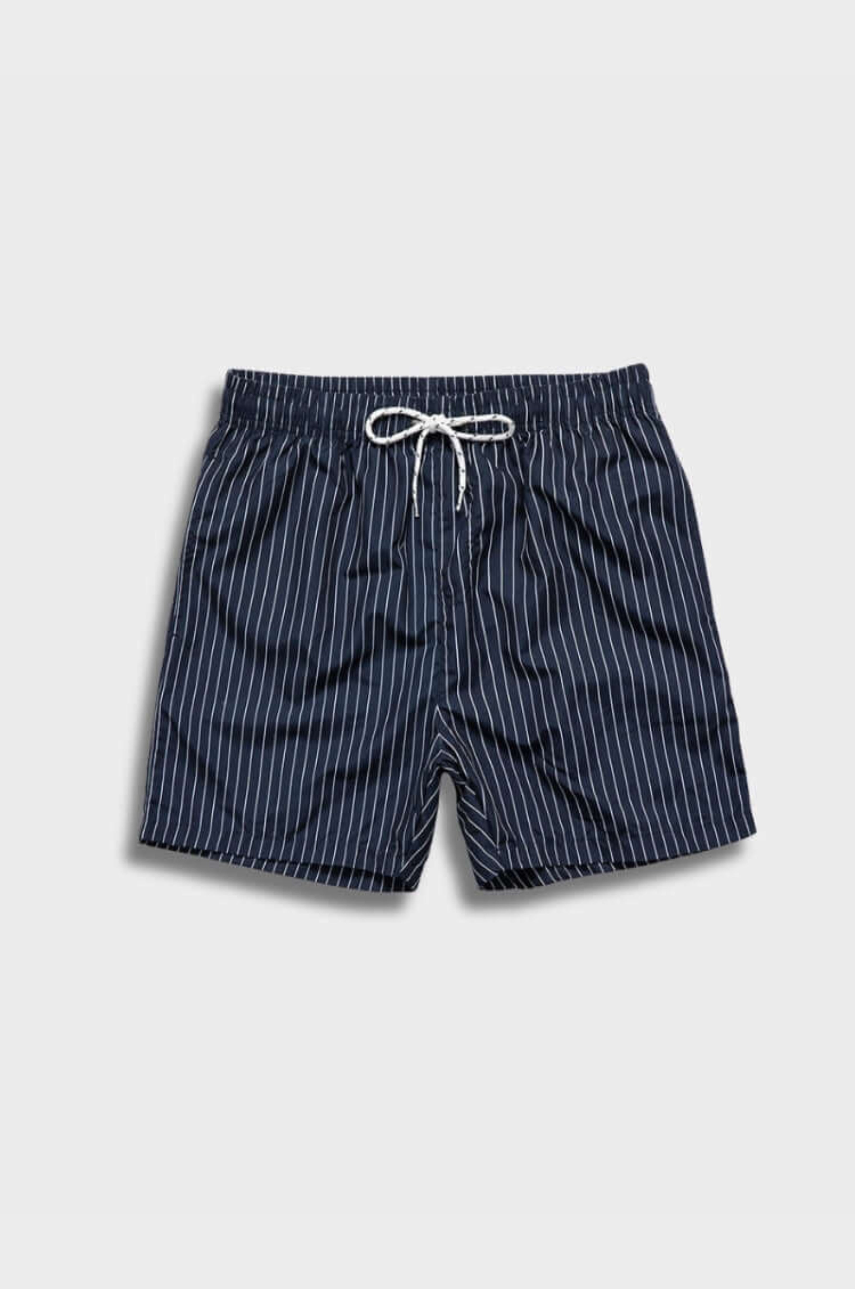 SHORT DA BAGNO BLU IBIZA