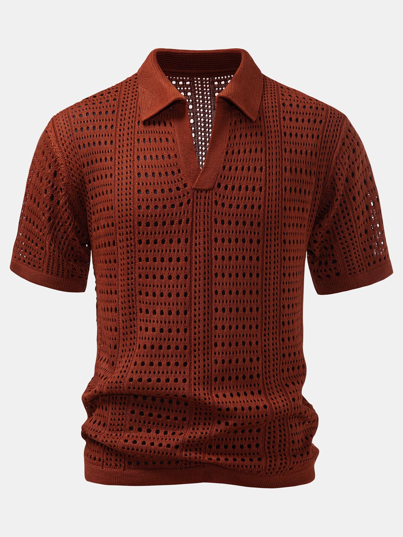 POLO A V IN MAGLIA