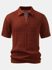POLO A V IN MAGLIA