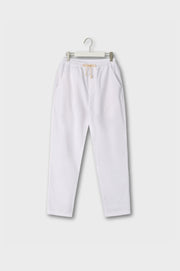 PANTALONI ESTIVI IN LINO