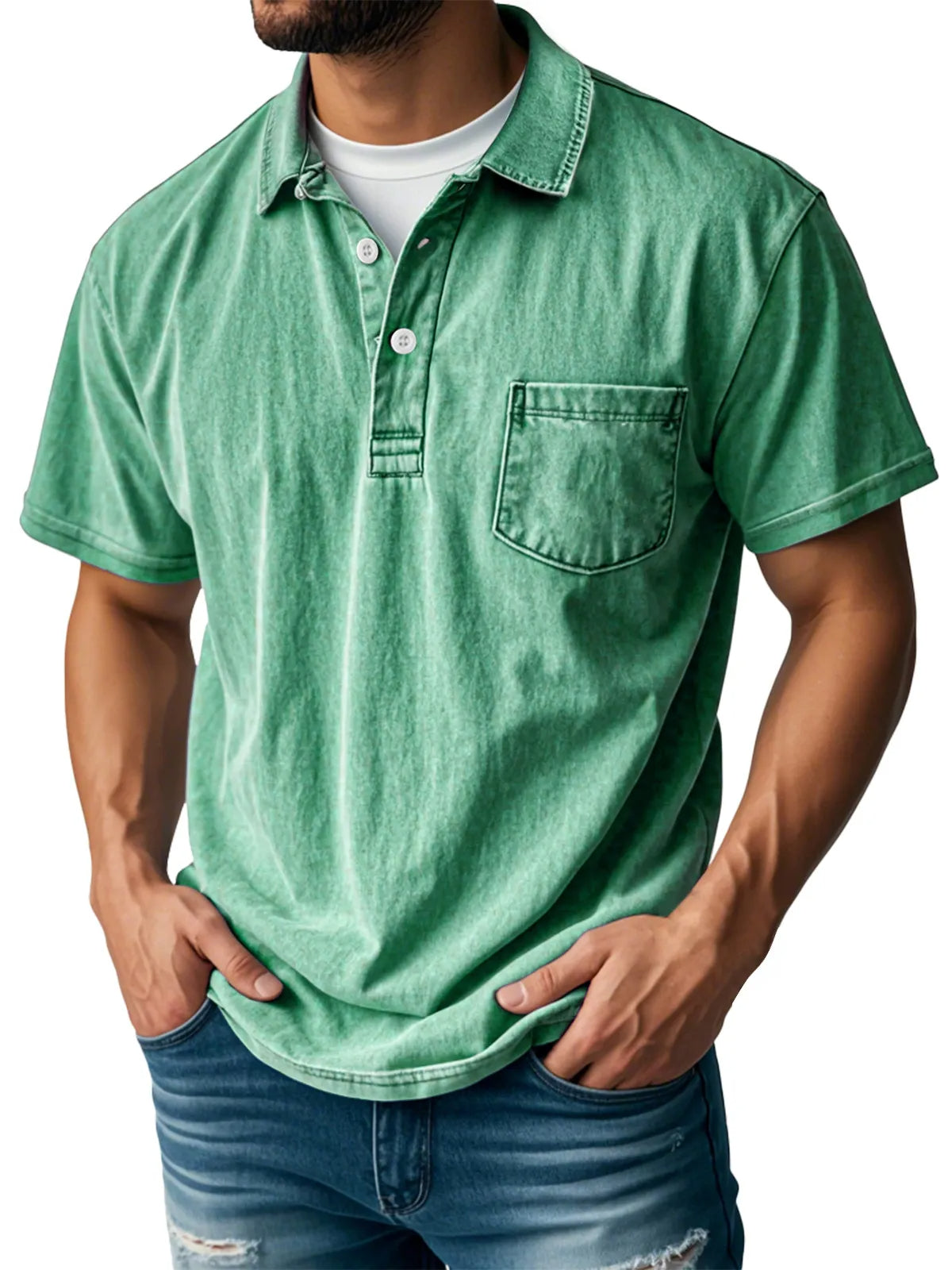 ROCCO | POLO VINTAGE