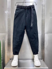 ROSSI ROMA™ | PANTALONI LEGGERI PRIMAVERILI