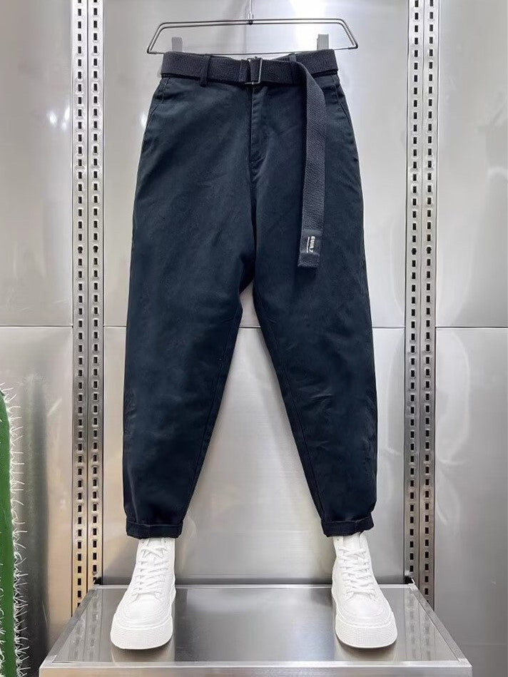 ROSSI ROMA™ | PANTALONI LEGGERI PRIMAVERILI