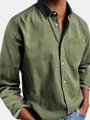 LEONARDO | CAMICIA DI LUSSO (1+1 OMAGGIO)