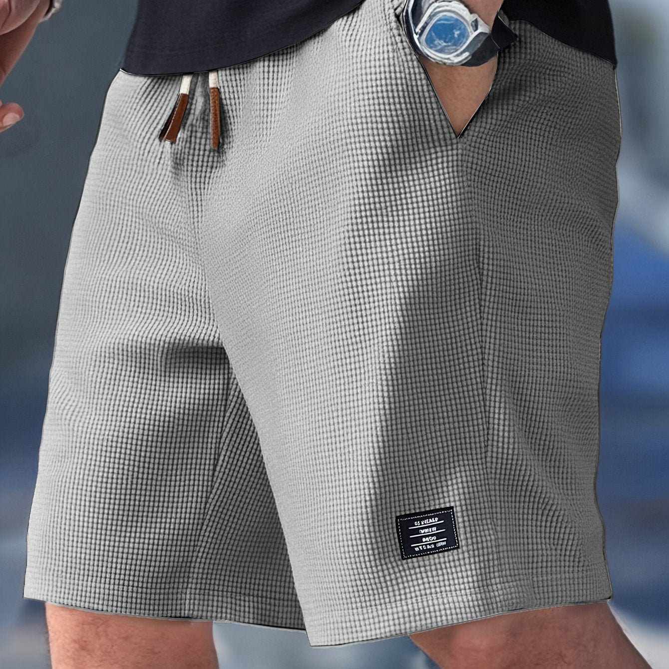ERMES | SHORT ESTIVI ELEGANTI