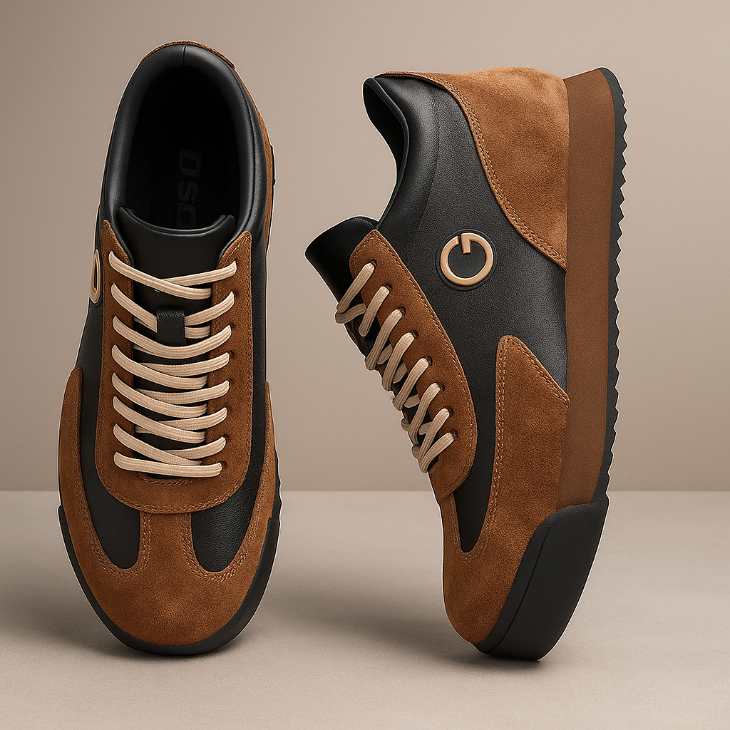 ROSSI ROMA | SNEAKERS DA UOMO QUOTIDIANE