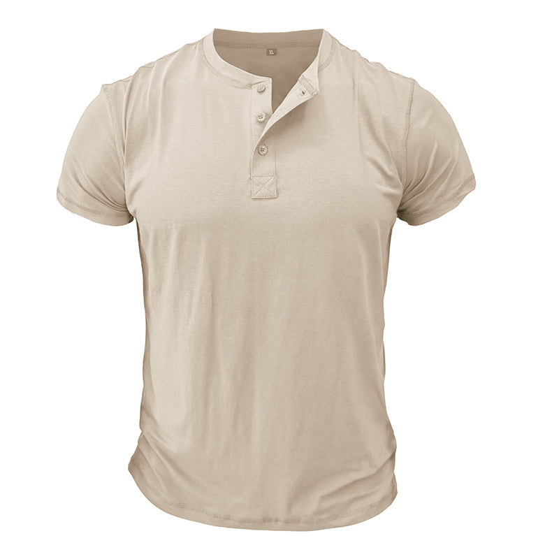 MATTEO | CAMICIA CASUAL IN COTONE